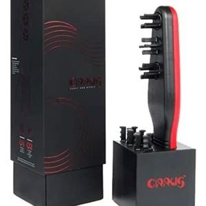 Cirrus Wave Styler